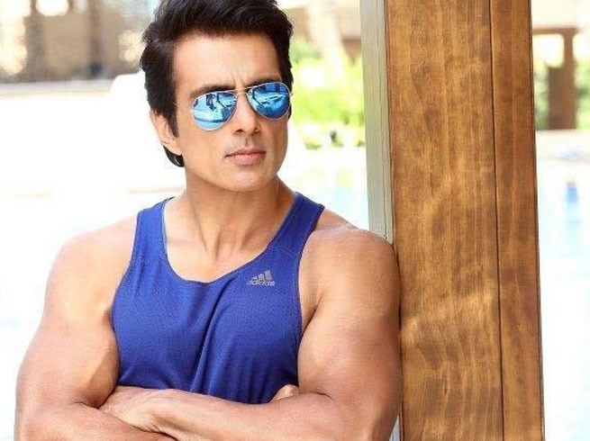 Paltan, Sonu Sood