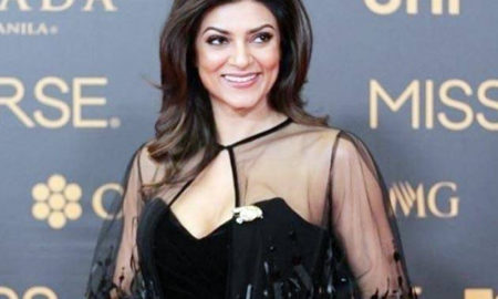 Sushmita Sen