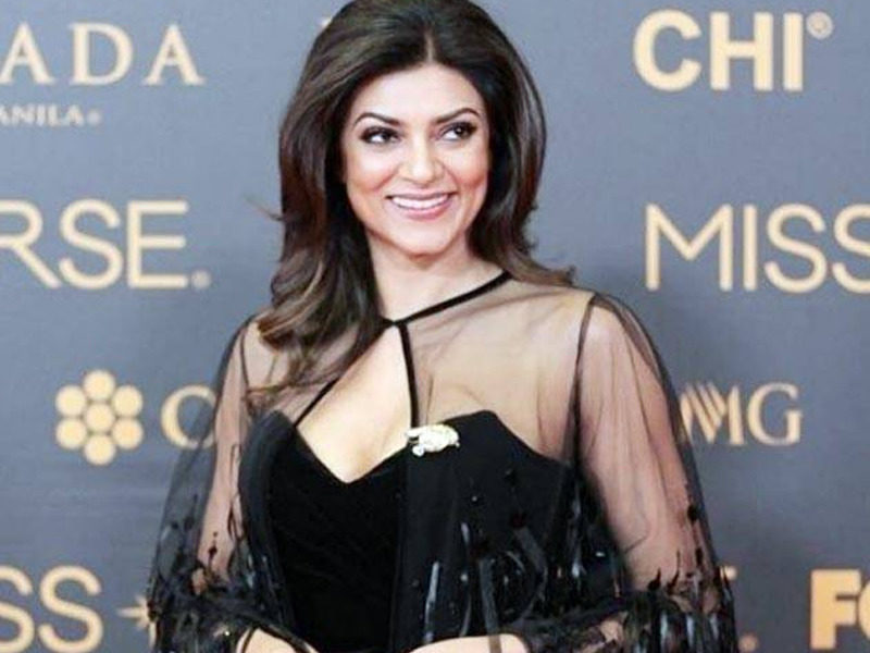 Sushmita Sen