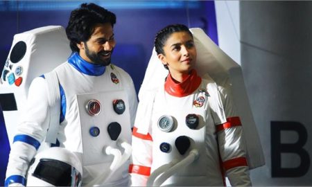 Alia Bhatt, Varun Dhawan, APCCI campaign, BollywoodDhamaka