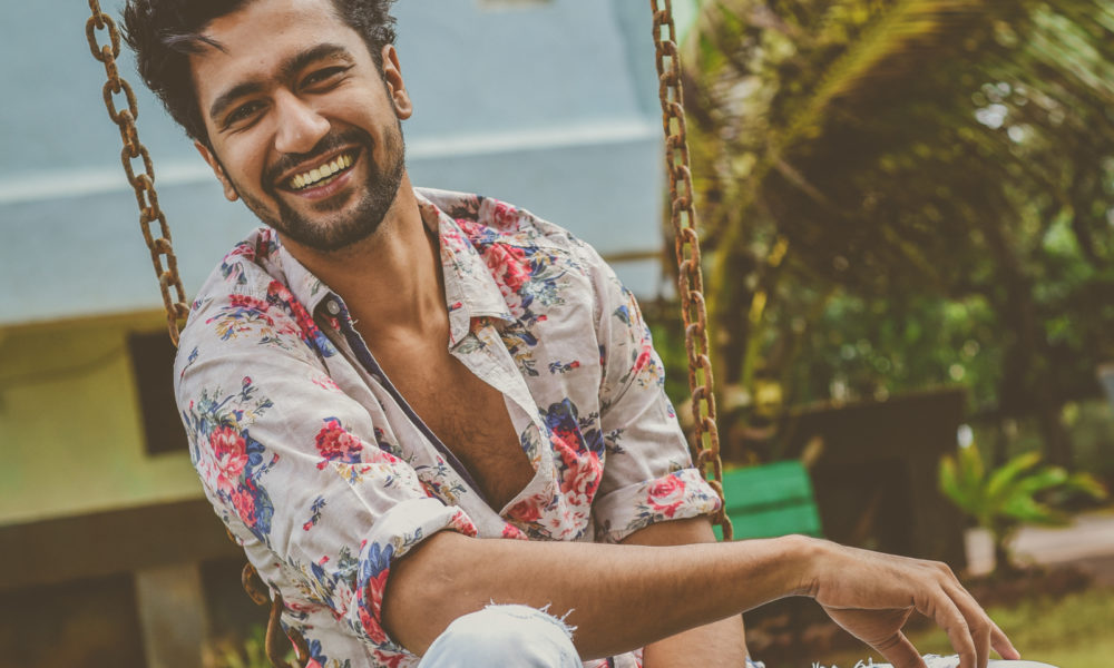 Vicky Kaushal,