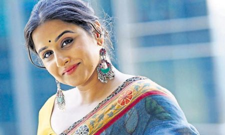 Vidya Balan
