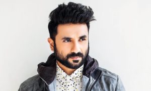 Vir Das, Weirdass production