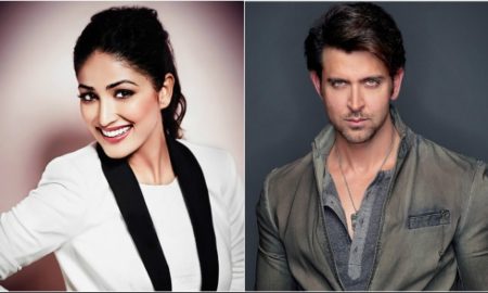 birthday, Hrithik Roshan,Yami Gautam,