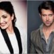 birthday, Hrithik Roshan,Yami Gautam,