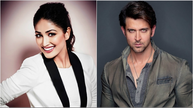 birthday, Hrithik Roshan,Yami Gautam,