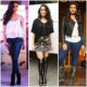 Shraddha Kapoor, Alia-Parineeti rocked boots