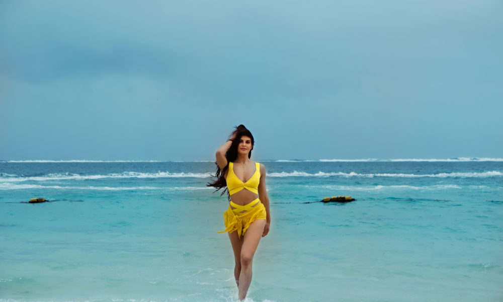 Jacqueline Fernandez