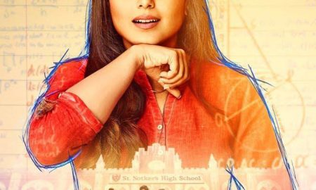 Rahi Mukerji, Hichki