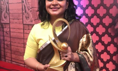 Ashwiny Iyer Tiwari, Best Director, Zee Cine Award 2018, Bareilly Ki Barfi