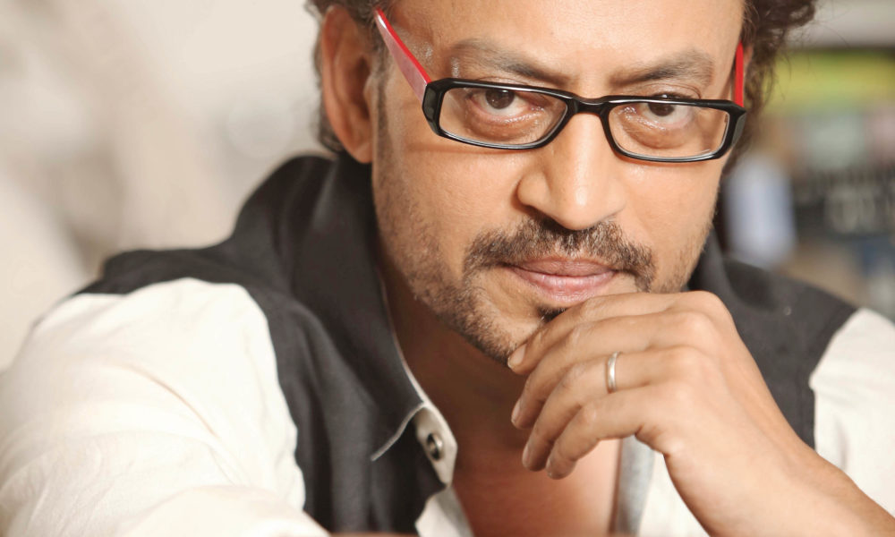 Irrfan Khan, Hindi Medium