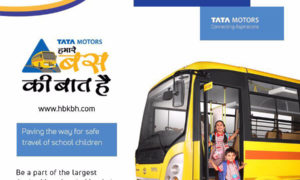 Tata Motors, Mumbai Juniorthon