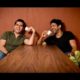 Farhan Akhtar, Ritesh Sidhwani, Siddhant Chaturvedi,Gully Boy