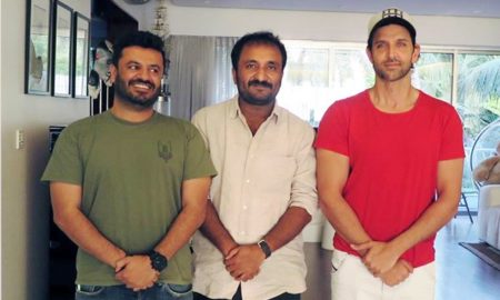 Hrithik Roshan