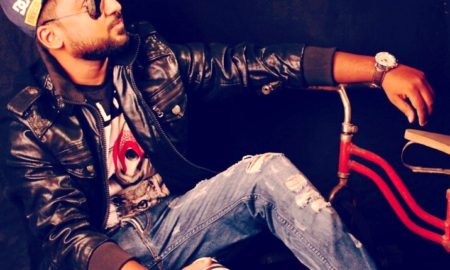 Tiger Zinda Hai, Crazy King