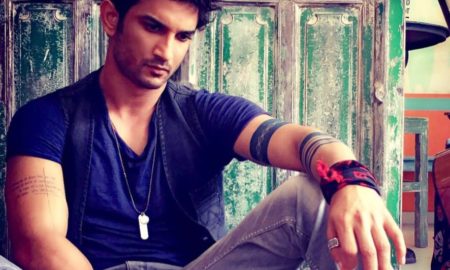 Sushant Singh Rajput, Abhishek Chaubey, Chambal