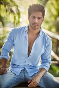 Varun Dhawan, eligible bachelor 2018