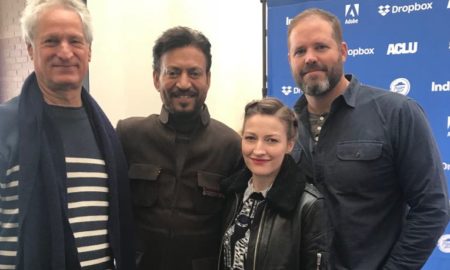 Irrfan Khan, Puzzle, Marc Turtletaub, Kelly MacDonald,