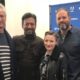Irrfan Khan, Puzzle, Marc Turtletaub, Kelly MacDonald,