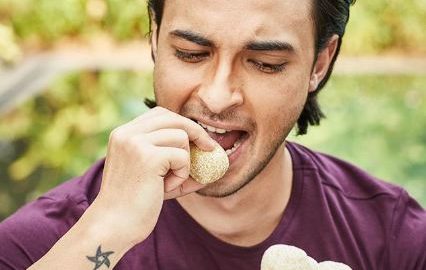 Aayush Sharma