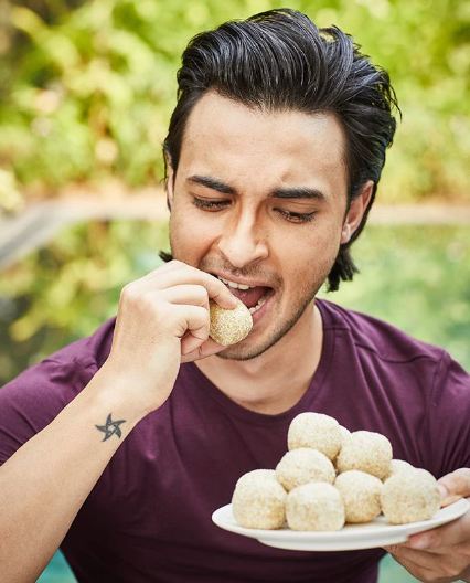 Aayush Sharma