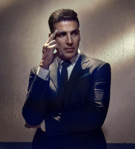 Akshay Kumar