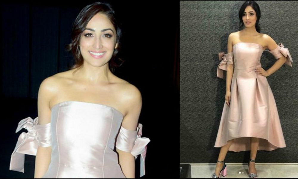 Yami Gautam