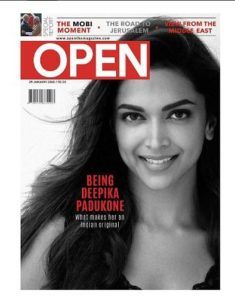 Deepika Padukone