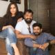 Mukkabaaz, Anurag Kashyap