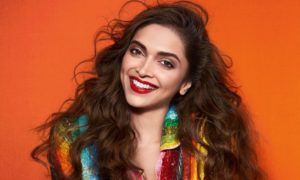 Deepika Padukone