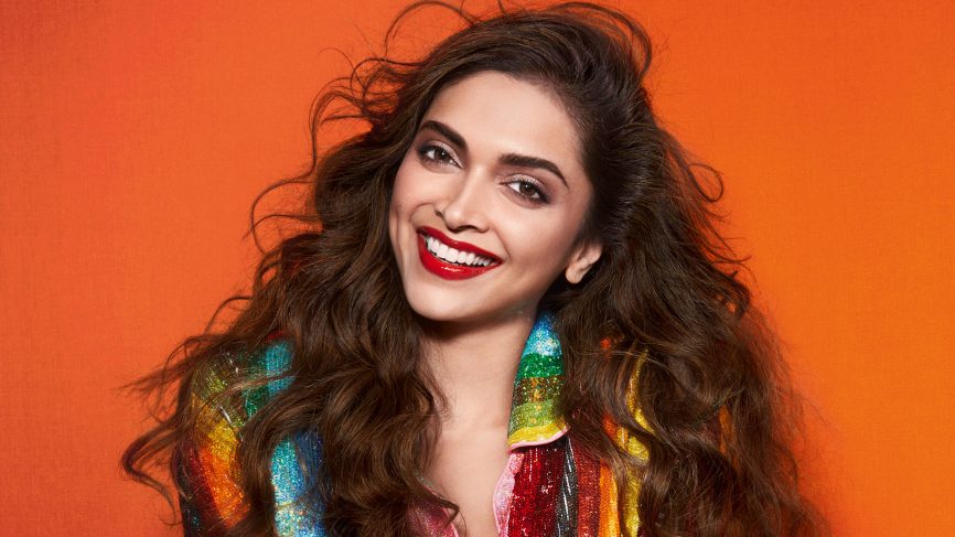 Deepika Padukone