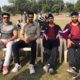 Bikramjeet Singh, Angad Bedi, Diljit Dosanjh,Sandeep Singh, Soorma