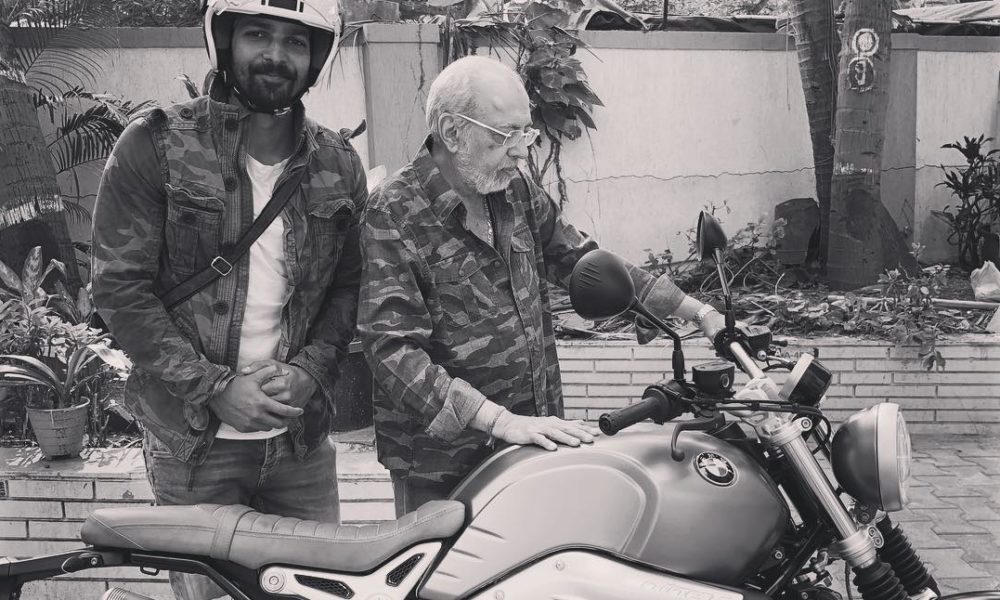 J P Dutta,Harshvardhan Rane, PALTAN