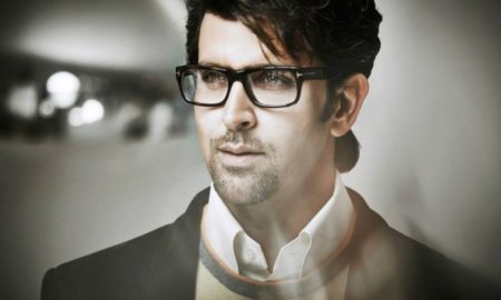 Hrithik Roshan