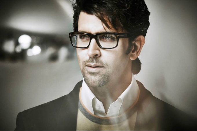 Hrithik Roshan