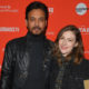Irrfan Khan, Kelly MacDonald, Sundace Red Carpet