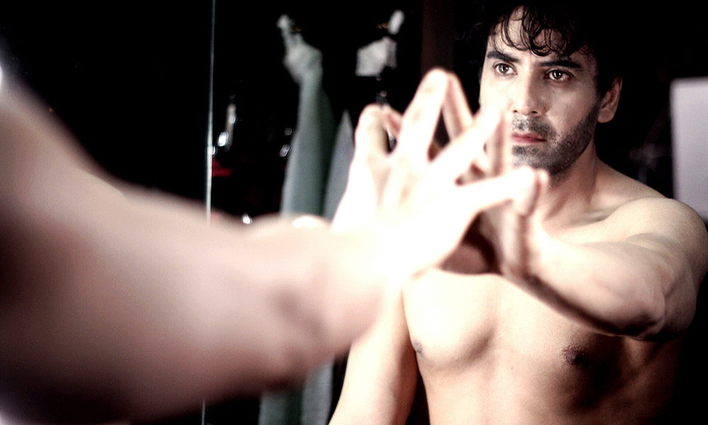 Karan oberoi