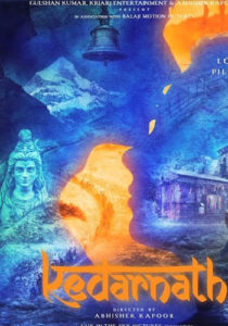 Kedarnath