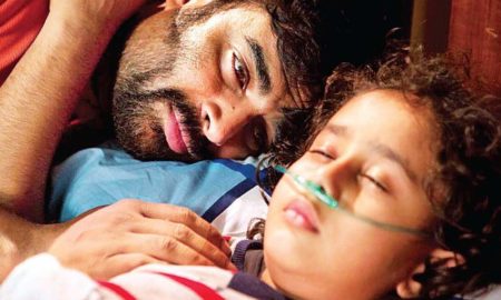 R Madhavan, atharav, Breathe