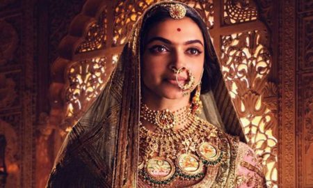 Padmaavat