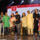 Sanjay Chhel, Ali ASgar, Poonam Pandey,Kunickaa Sadanand,Josh foundation