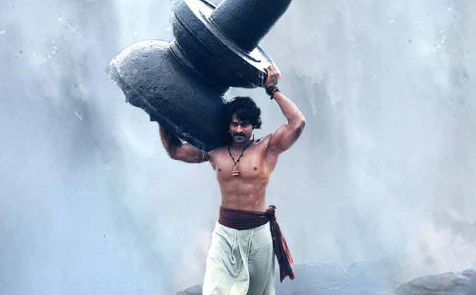 Prabhas