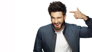 Ranveer Singh