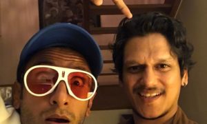 Vijay Varma, Gully Boys, Ranveer Singh