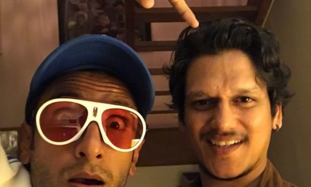 Vijay Varma, Gully Boys, Ranveer Singh