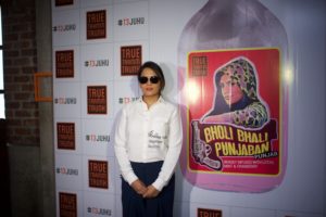 Richa Chadha, Fukrey Returns, Bholi Bhali Punjaban