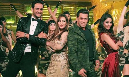 BIGG BOSS 11 WINNER, Shilpa Shinde, Hina Khan, Salman Khan, Bigg Boss 11