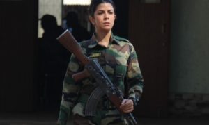 Nimrat Kaur