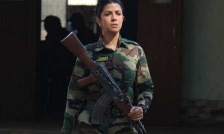 Nimrat Kaur