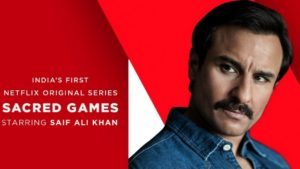 Sacred games